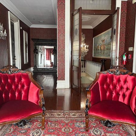 Dansereau House Thibodaux Kültér fotó