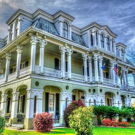 Dansereau House Thibodaux Kültér fotó