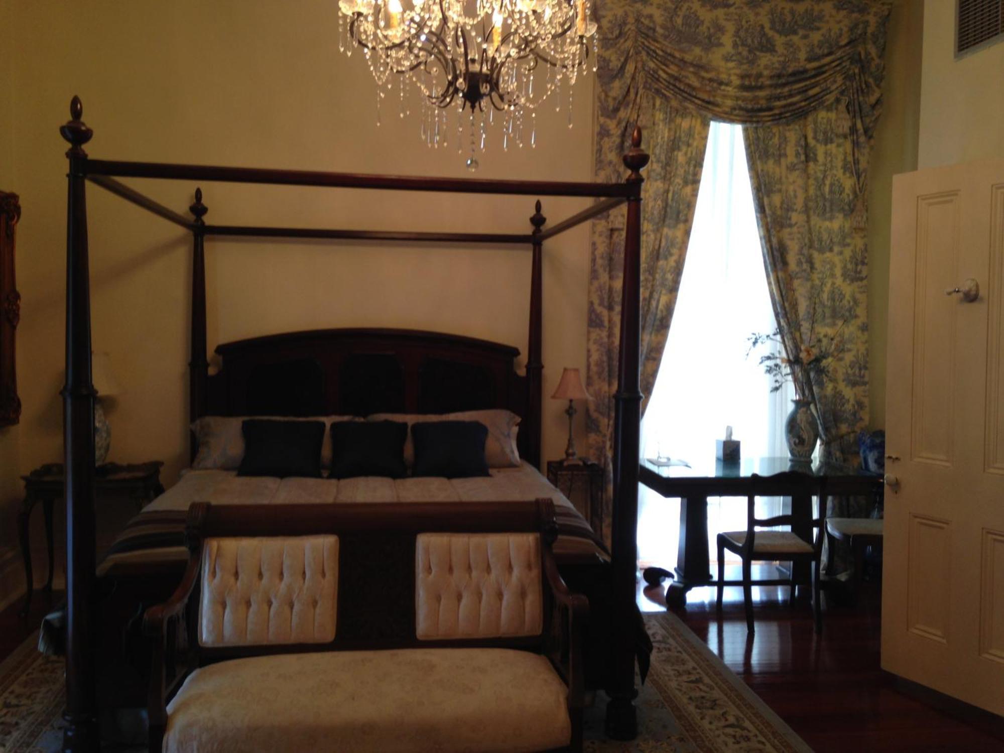 Dansereau House Thibodaux Szoba fotó