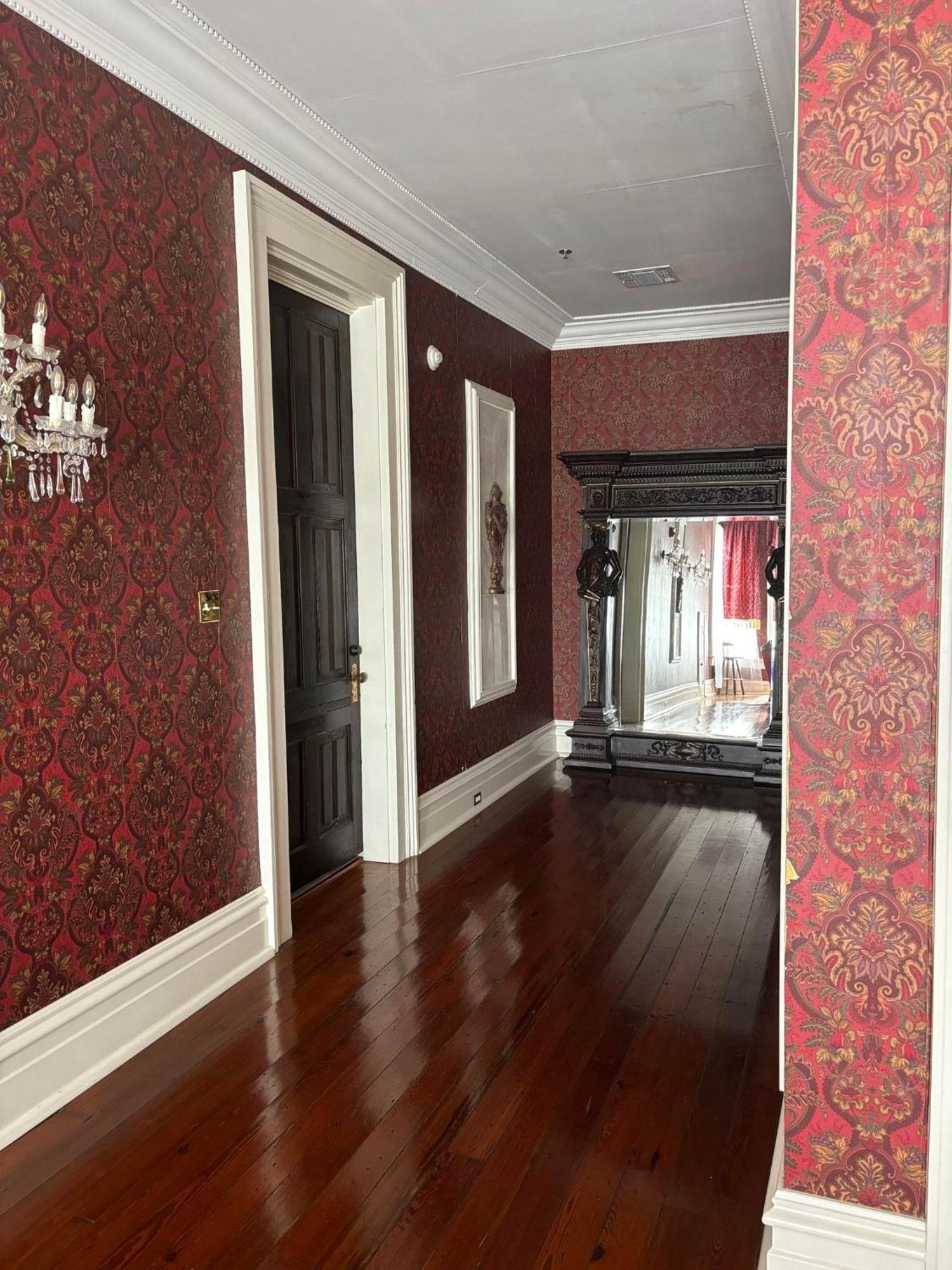 Dansereau House Thibodaux Kültér fotó