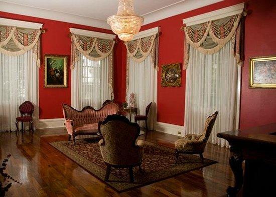 Dansereau House Thibodaux Kültér fotó