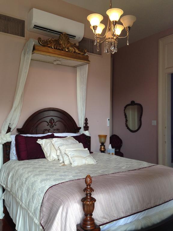 Dansereau House Thibodaux Szoba fotó