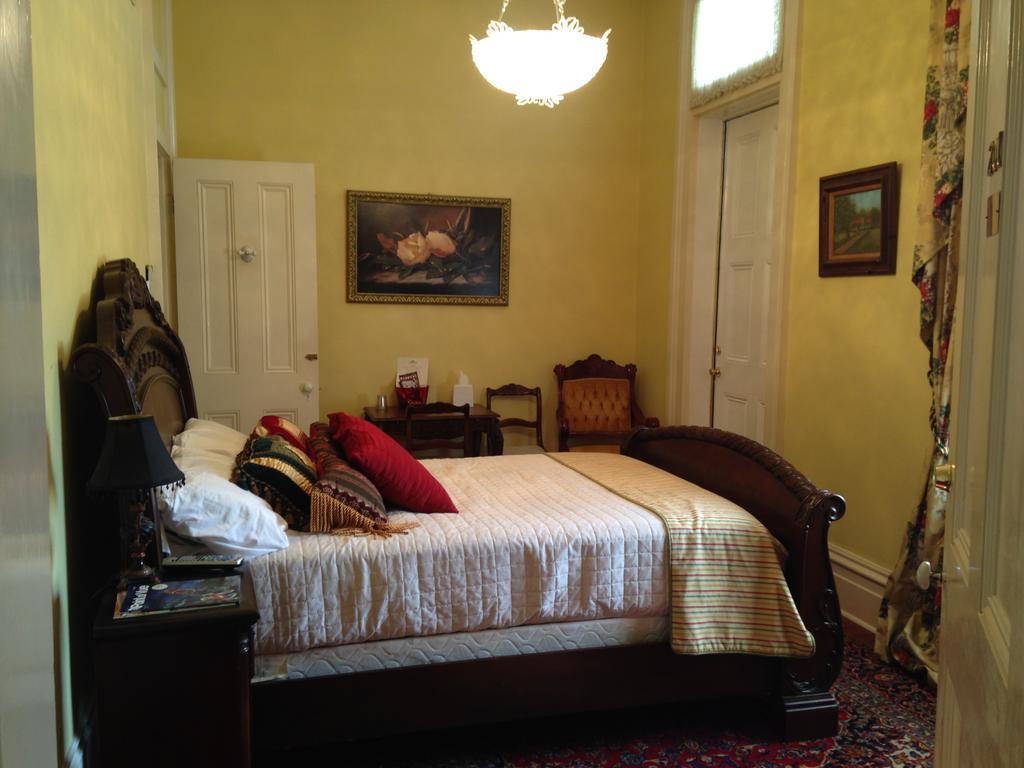 Dansereau House Thibodaux Kültér fotó