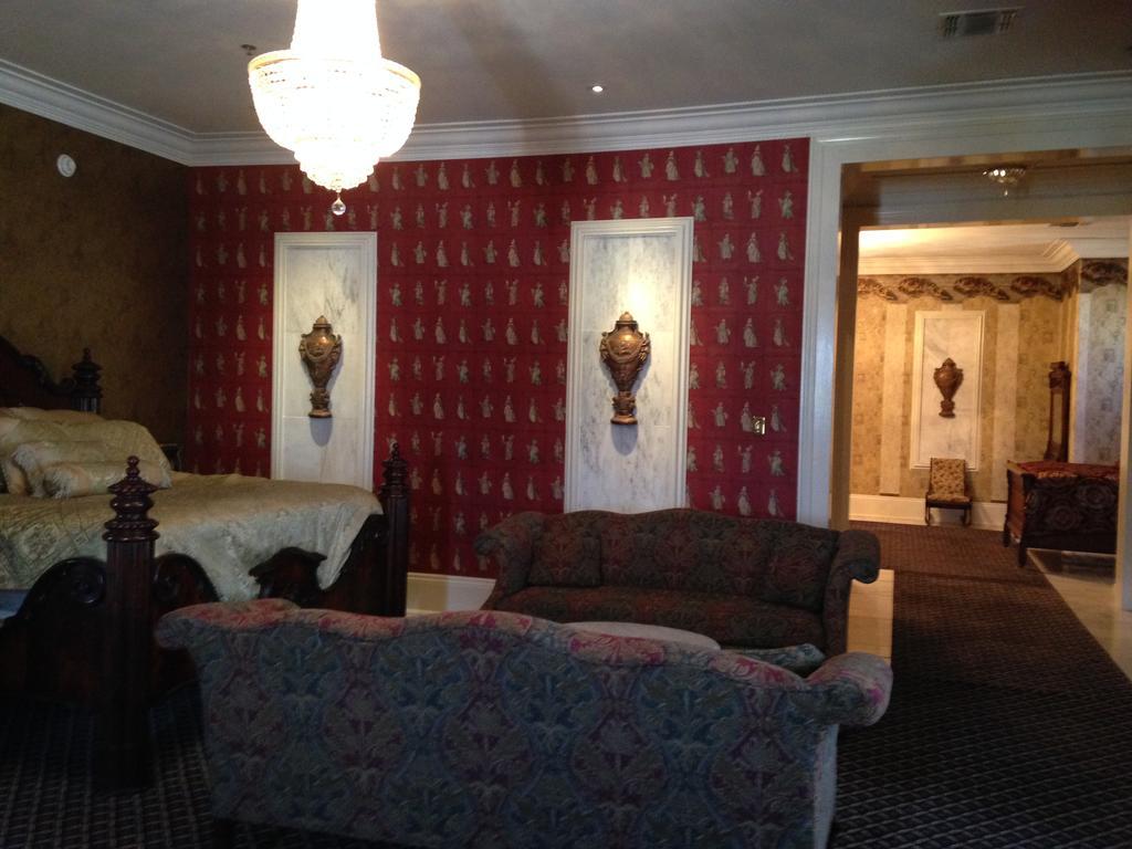 Dansereau House Thibodaux Szoba fotó