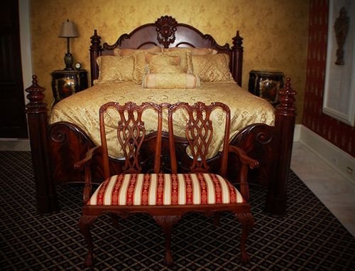 Dansereau House Thibodaux Kültér fotó