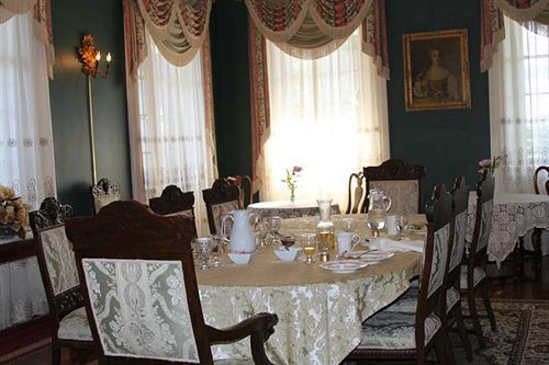 Dansereau House Thibodaux Kültér fotó